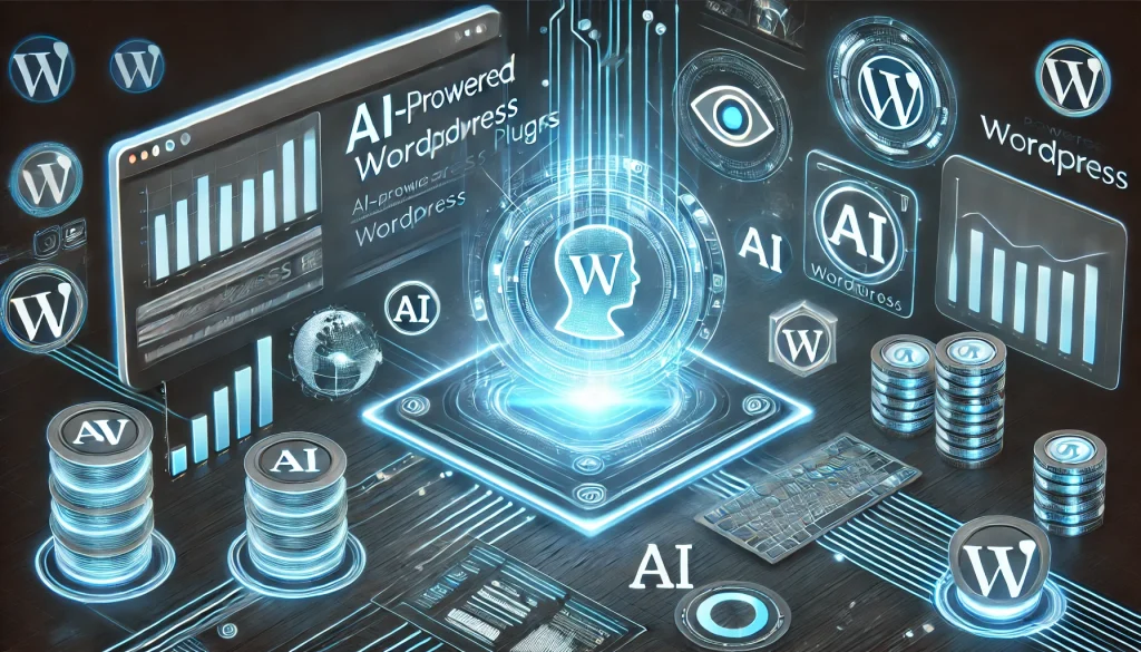 AI-Powered Plugins Are Essential