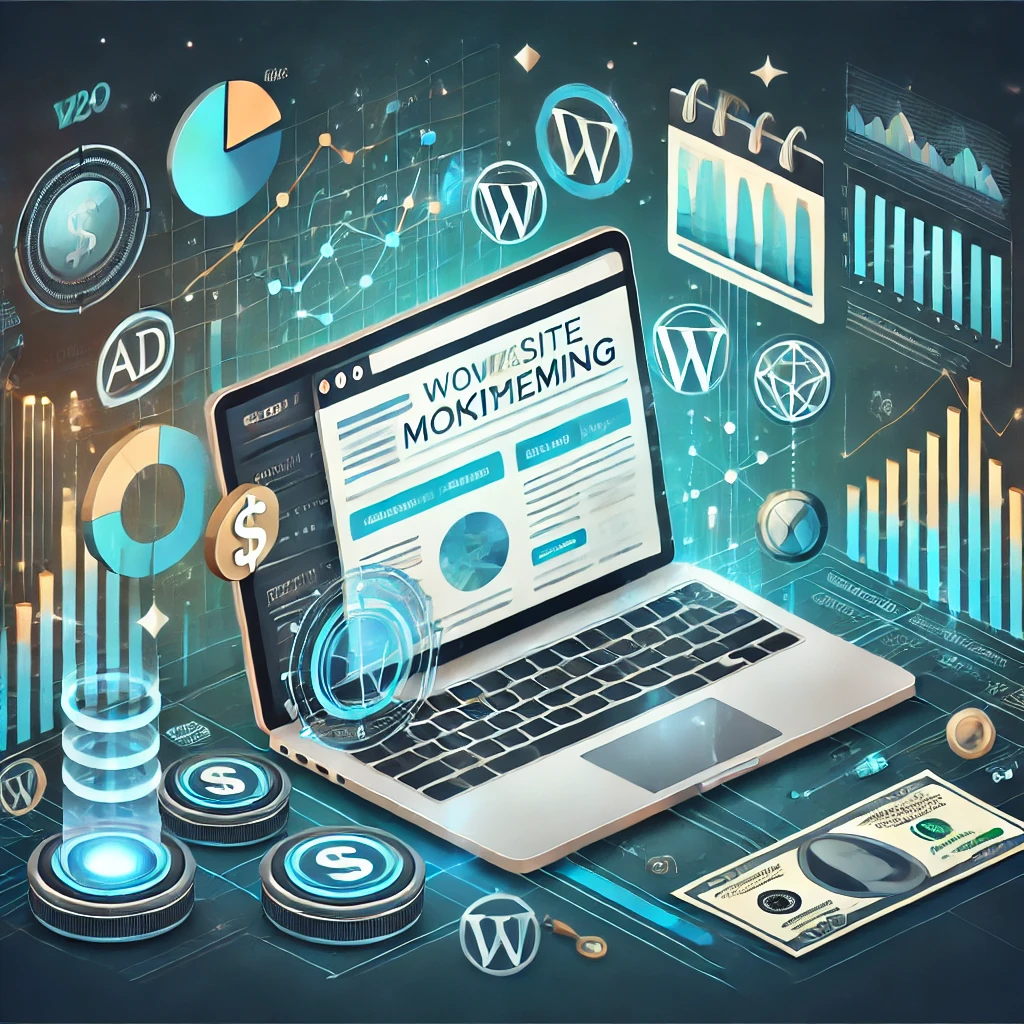 AdSense Alternatives