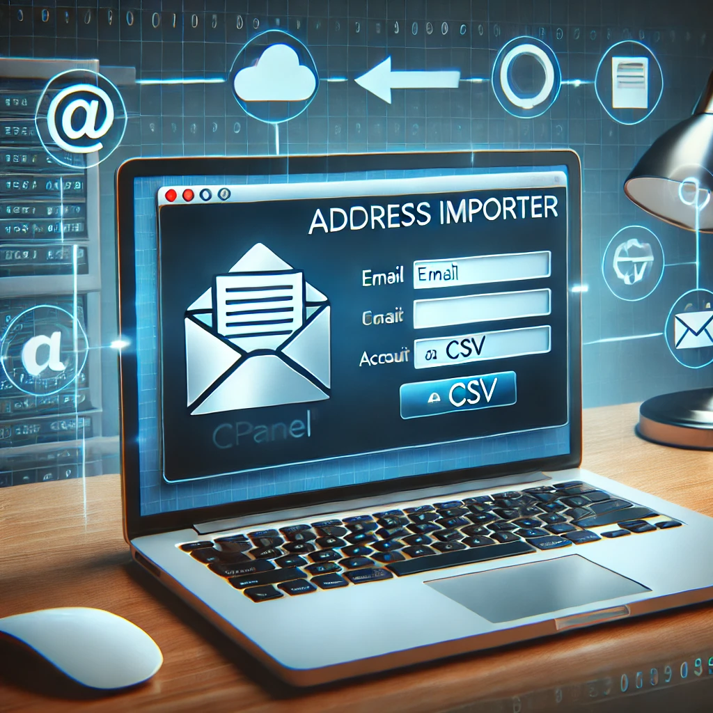 Address Importer