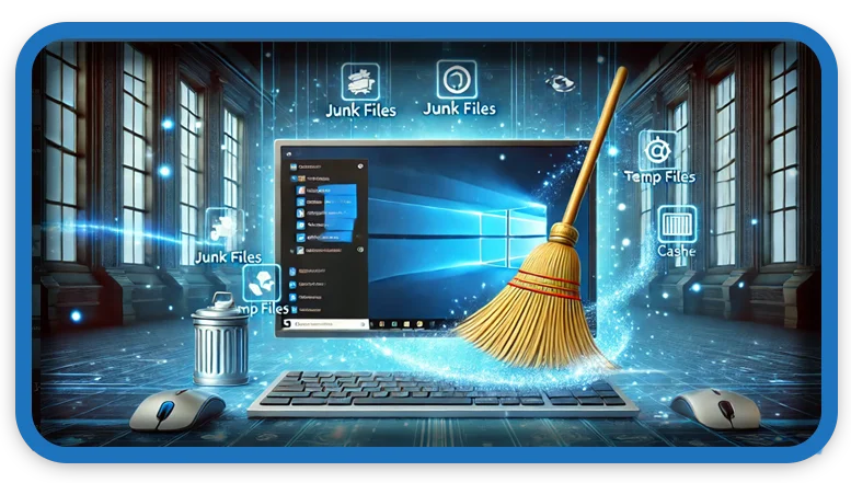Windows Cleanup
