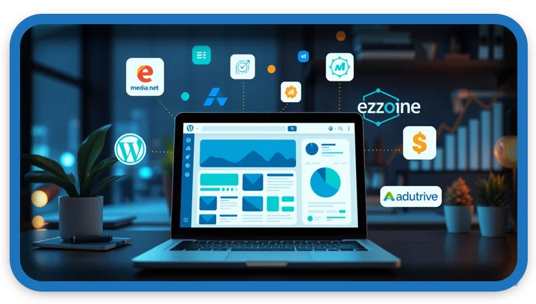 Best AdSense Alternatives