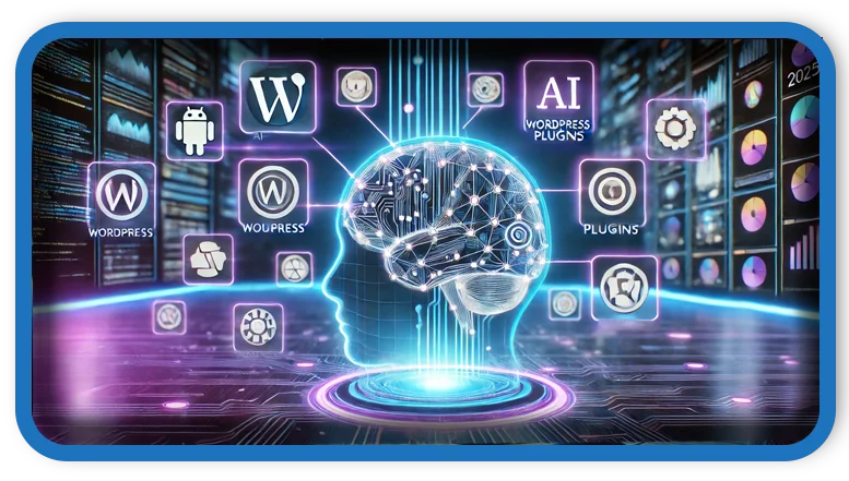 Best of AI-Powered WordPress Plugins