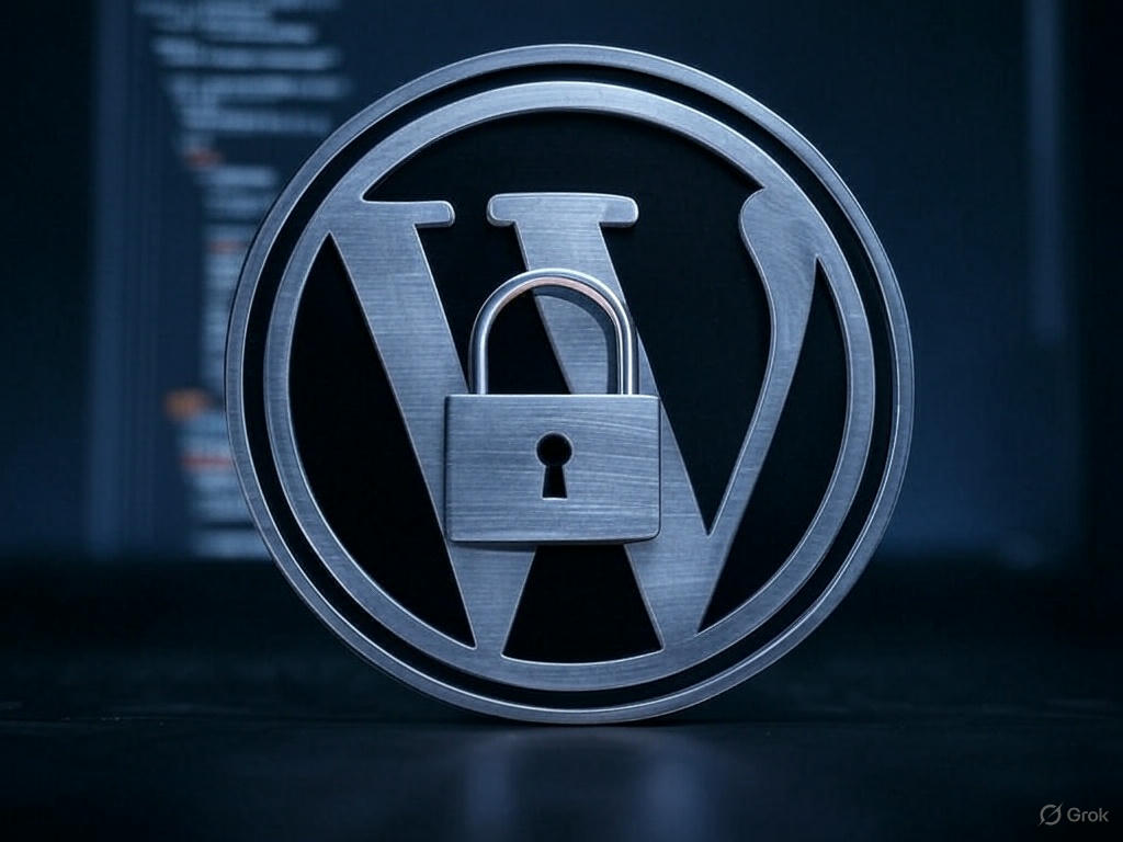 Boost Your WordPress Security with Custom PHP Code