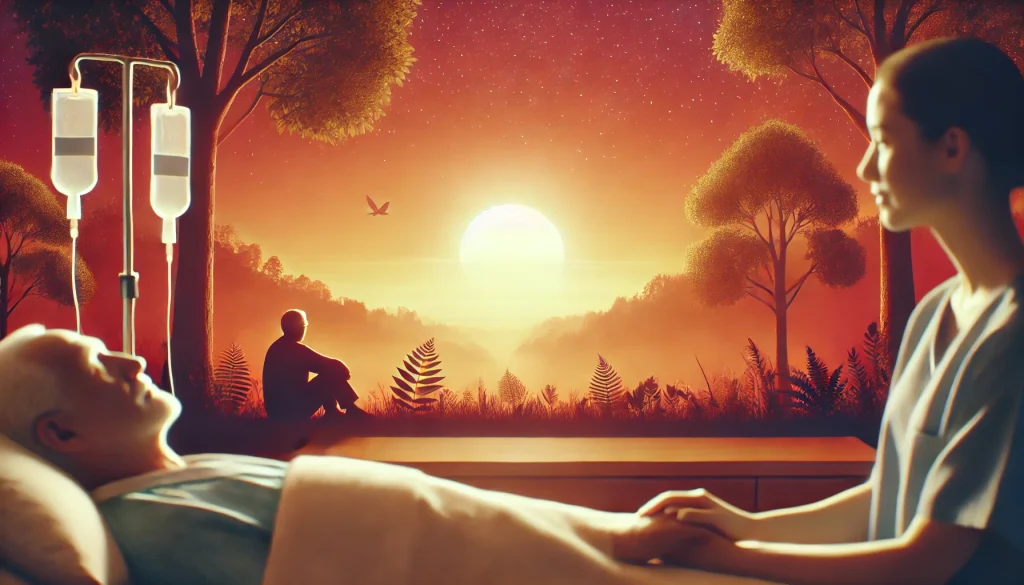 Conclusion A More Peaceful End of Life Through Awareness