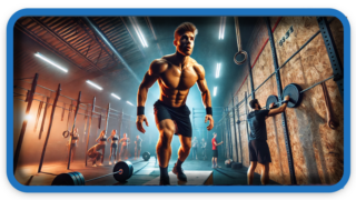 CrossFit Open 25.3 Workout Revealed –  Full Details Guide