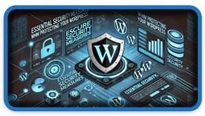 Essential Security Measures, WHM Protecting Your WordPress