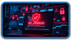 Fix WordPress Debug Mode Security Warning
