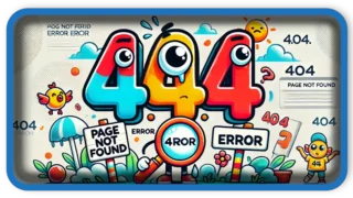 How to Create a Custom 404 Page in GeneratePress Premium