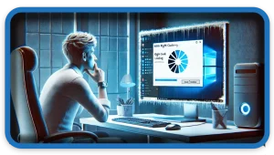 Fix Windows Freezing