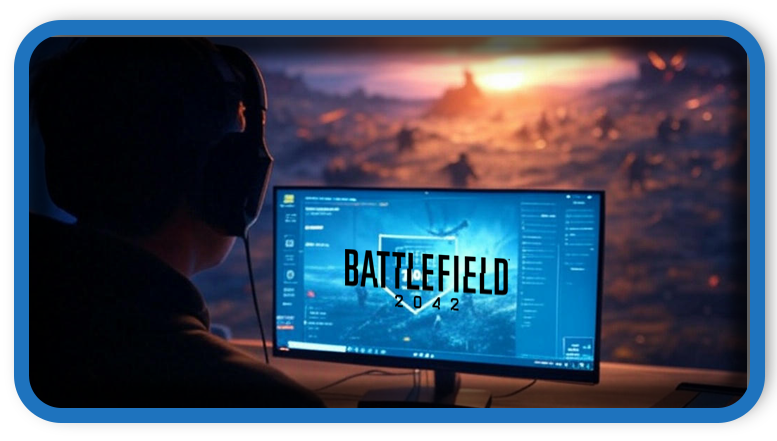 How To Open Ports for Battlefield 2042