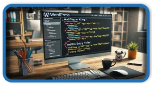 How To Transform H2 Entry-Title to H4 In WordPress