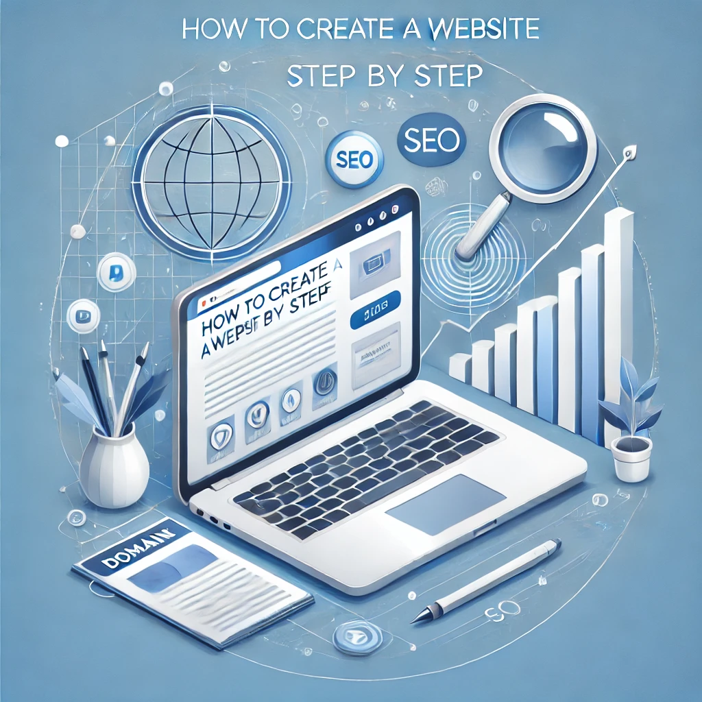 How to Choose a Domain & Web Hosting for Your Website