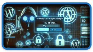 How to Limit Login Attempts in WordPress