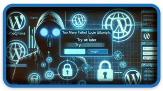 How to Limit Login Attempts in WordPress