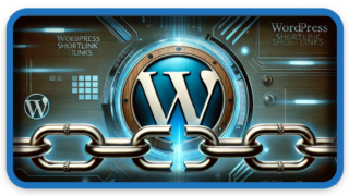 How to Remove links to WordPress’ internal ‘shortlink’ URLs
