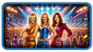 K3 Reunion