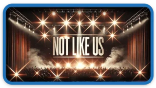 How To Stay On Top Google Trends-Lamar – “Not Like Us”