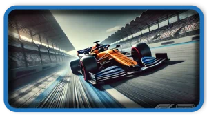 McLaren's Strong Performance, Piastri's Tough Break