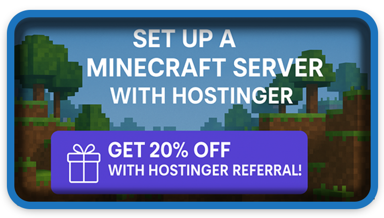 Minecraft Server