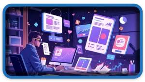 Blog Content Today