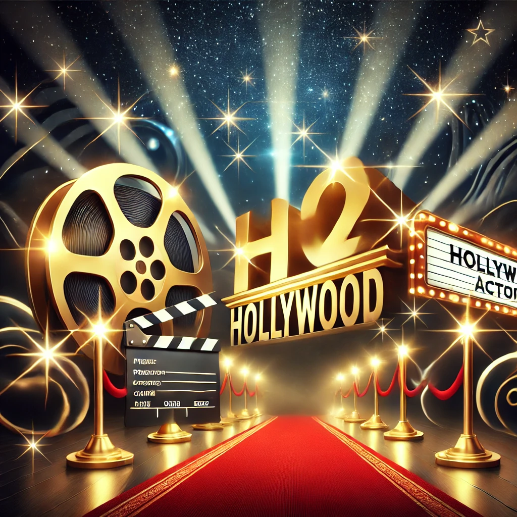 Most loved Hollywood actors of all time