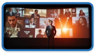 Movies That Transform You Into a Successful Businessperson