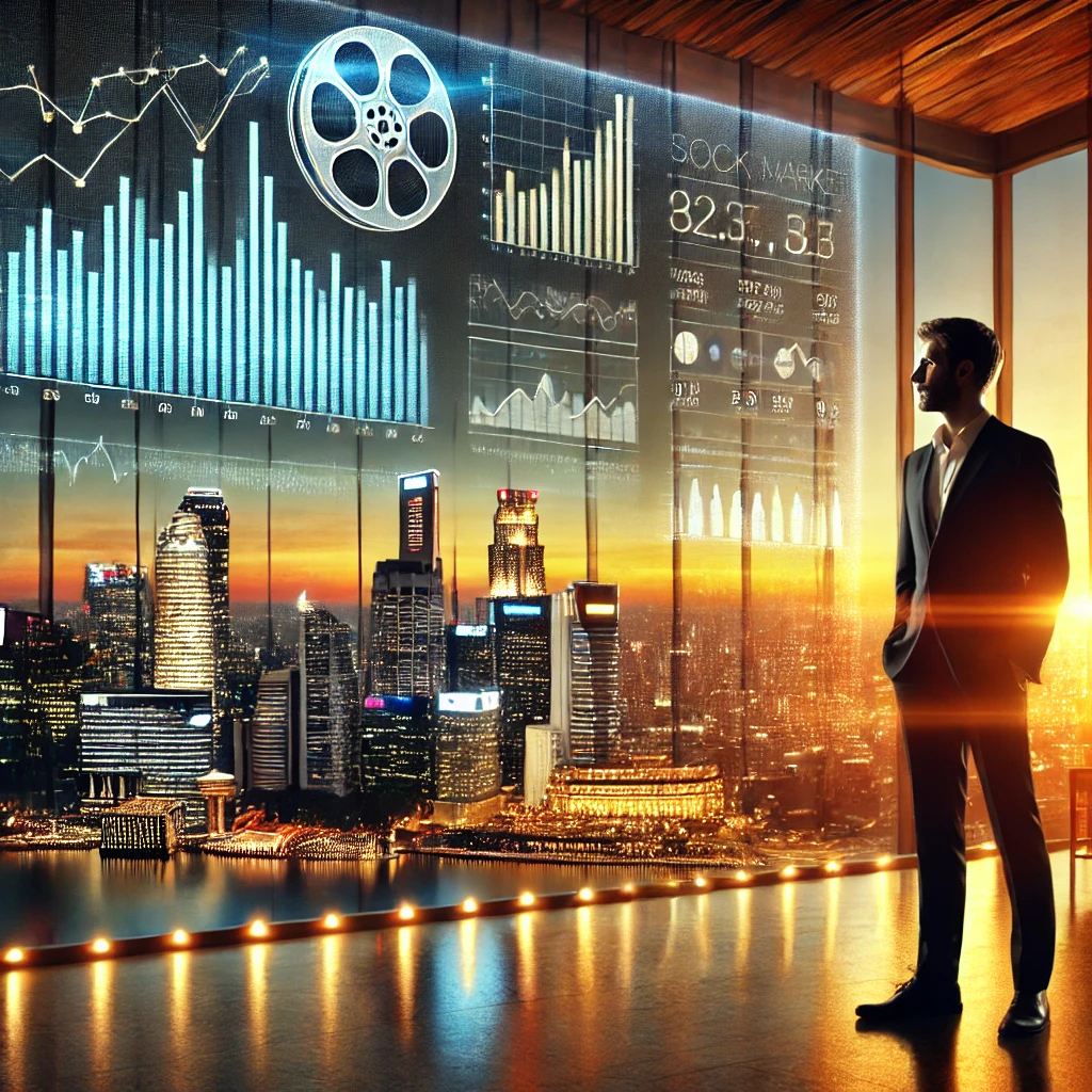 Movies That Transform You Into a Successful Businessperson