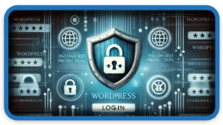 Password Protect wp-admin for Better Security