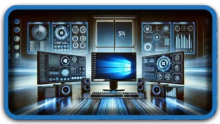Powerful Windows Tricks to Boost Productivity and Performance