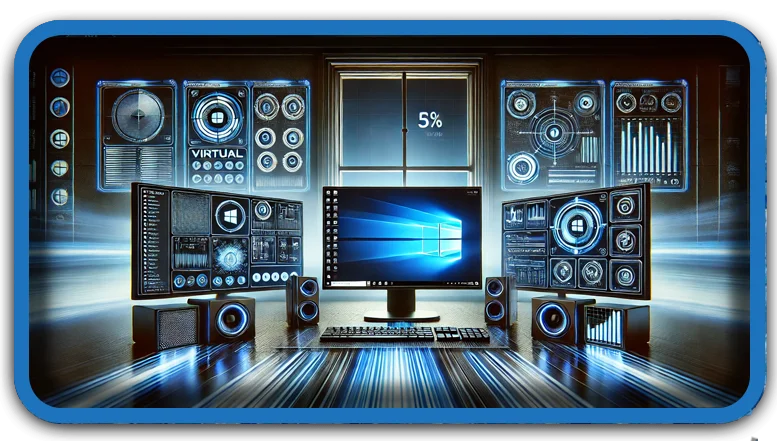Powerful Windows PC Tricks to Boost Productivity and Performance