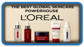 The Best Global Skincare Powerhouse