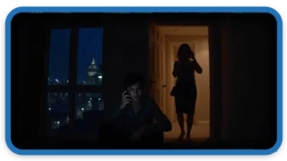 The First Signs That Your Partner May Be Cheating