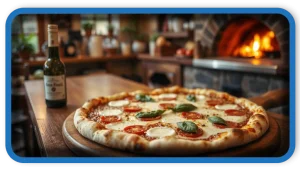 The Most Loved Pizzas Around the World