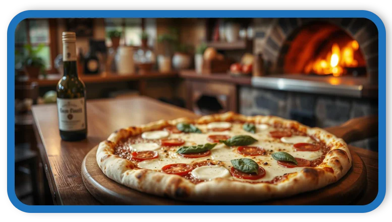 The Most Loved Pizzas Around the World