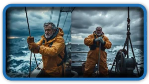 The Worst and the Most Dangerous Jobs in the World