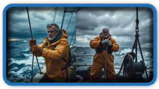 The Worst and the Most Dangerous Jobs in the World