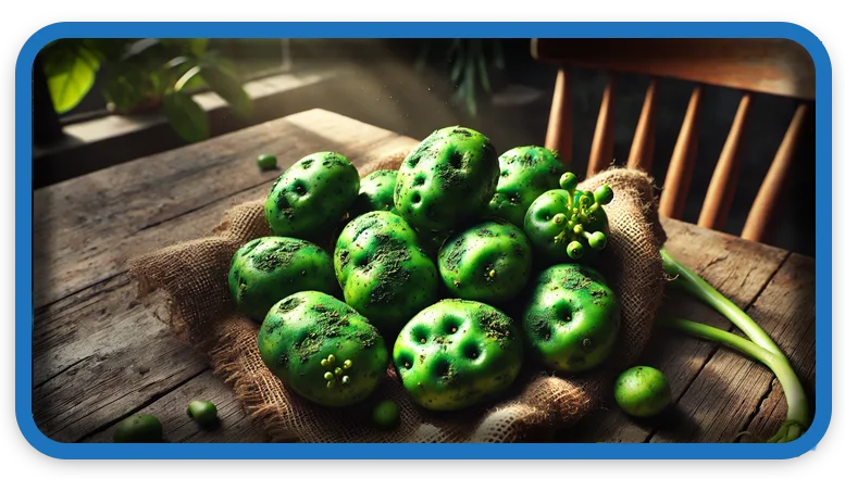 This Everyday Vegetable Can Be Deadly in Excess