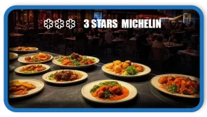 Top Famous Restaurants in Brussels