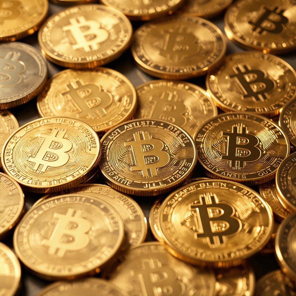 Top ten cryptocurrencies of the future