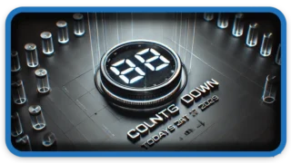 Ultimate WordPress Countdown Timer: PHP, CSS
