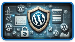 What You Should Do First for Basic Security WordPress