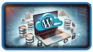 How To Backup My WordPress Site