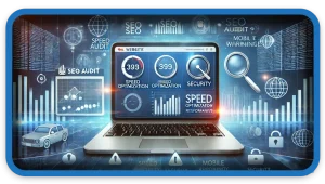 WordPress Website Audit How to Fix Seo, Performance