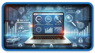 WordPress Website Audit: How to Fix Seo, Performance