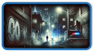 Top of the world’s most dangerous cities