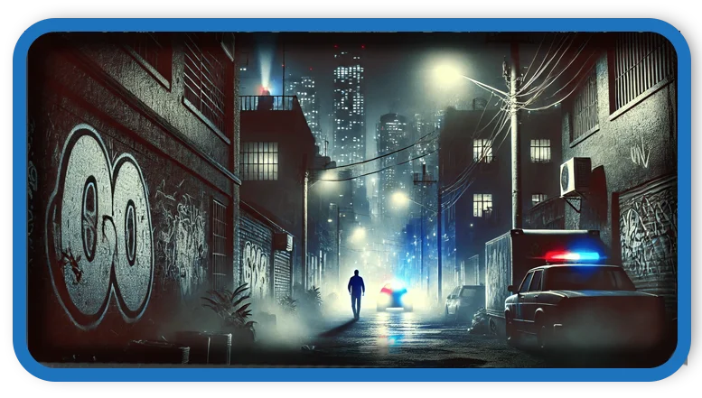 world's most dangerous cities