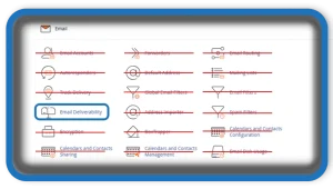 cPanel Email Deliverability