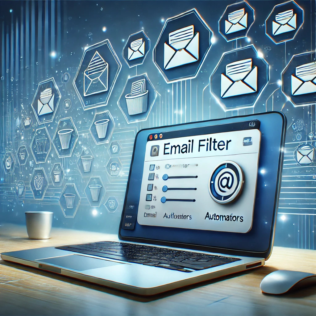 cPanel Email Filters