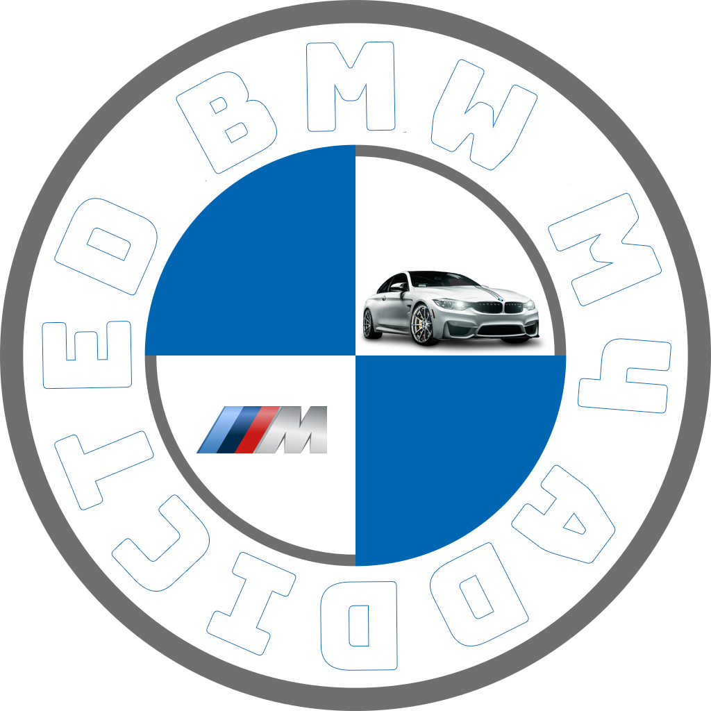 Iconic BMW Series