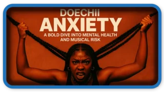 Doechii’s “Anxiety”: A Haunting Mental Health Anthem